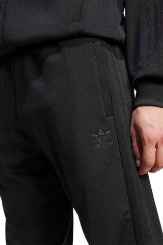Pantalon slim de survêtement Adicolor - Noir