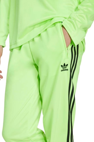 Pantalon regular de survêtement Adicolor - Vert clair