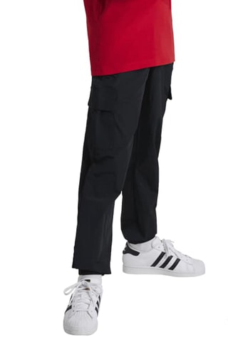 Pantalon Wardrobe Classic Essentials - Noir