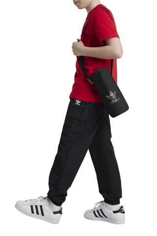 Pantalon Wardrobe Classic Essentials - Noir