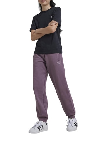 Pantalon Wardrobe Classic Essentials - Violet