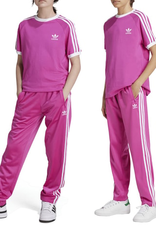 Pantalon Adicolor - Fuchsia