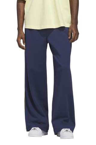 Pantalon loose de survêtement Without Sales-Line - Bleu marine