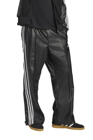 Pantalon loose Collab - Noir