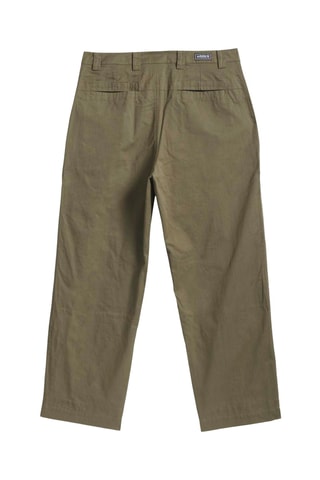 Chino de skateboard regular FSBS - Kaki
