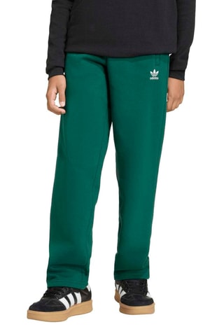 Pantalon Classic Essentials - Vert foncé
