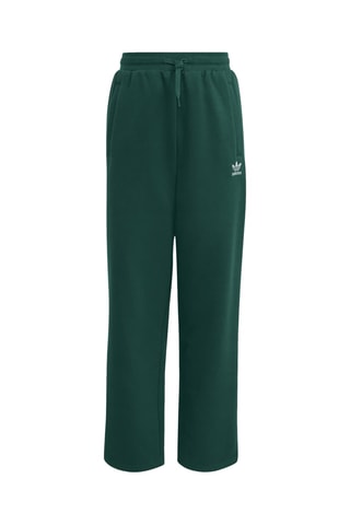 Pantalon Classic Essentials - Vert foncé