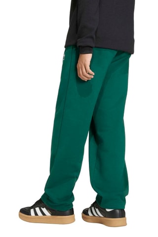 Pantalon Classic Essentials - Vert foncé