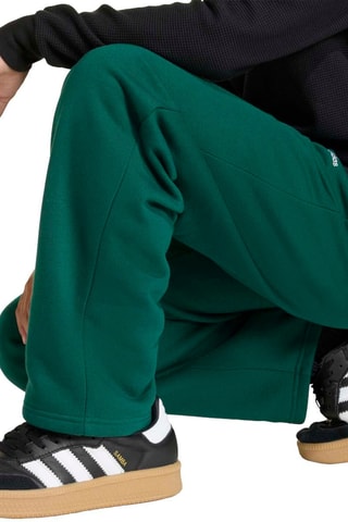 Pantalon Classic Essentials - Vert foncé