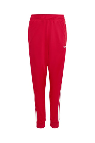 Pantalon de survêtement Adicolor - Rouge