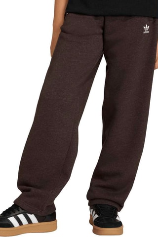 Pantalon regular Classic Essentials - Marron