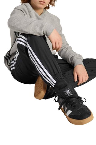 Pantalon de survêtement loose Adicolor - Noir