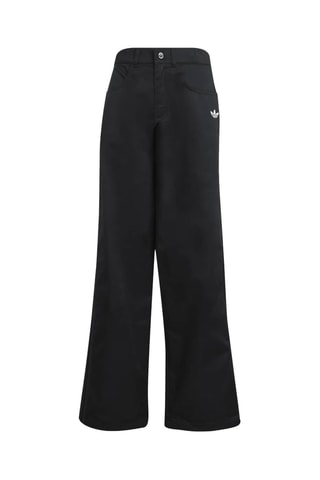 Pantalon loose Adicolor - Noir