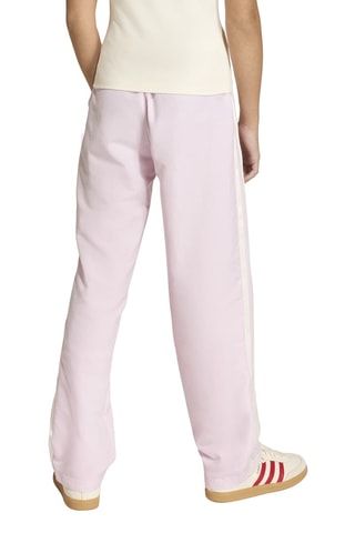 Pantalon de survêtement Graphics - Rose clair