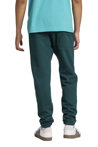 Pantalon regular All Szn - Vert foncé