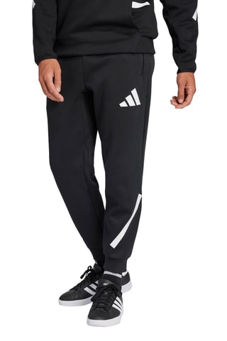Pantalon Z.N.E - Noir