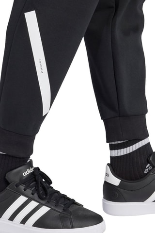 Pantalon Z.N.E - Noir