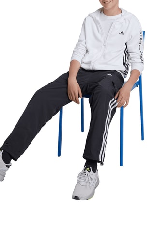 Pantalon cargo Street Jam - Noir