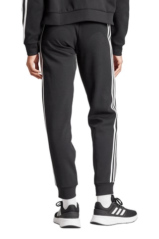 Pantalon standard taille haute Future Icons - Noir - Adidas