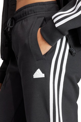 Pantalon standard taille haute Future Icons - Noir - Adidas