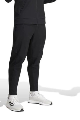Pantalon d’entrainement - Noir - Adidas