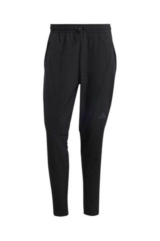 Pantalon d’entrainement - Noir - Adidas