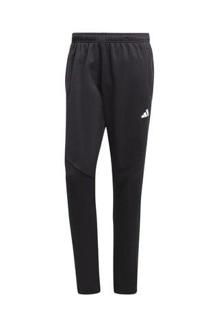 Pantalon d’entraînement Game and Go - Noir - Adidas