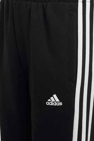 Pantalón Essentials 3-Stripes - Negro