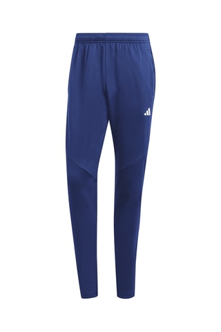 Pantalon d’entraînement M GG 3bar - Bleu