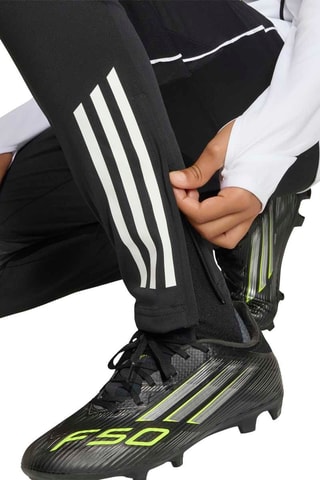 Pantalon de survêtement slim Real Madrid - Noir