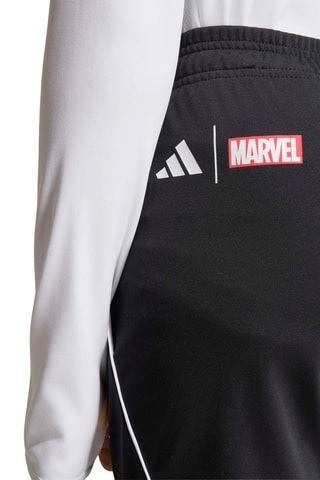 Pantalon de survêtement slim Real Madrid - Noir