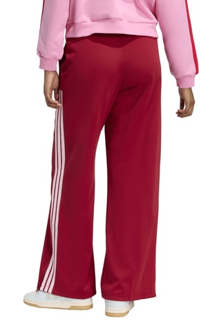 Pantalon d’entraînement loose House of tiro - Rouge