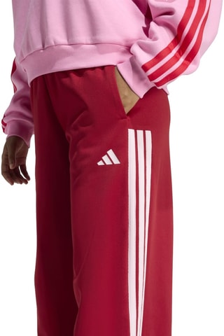 Pantalon d’entraînement loose House of tiro - Rouge