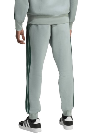 Pantalon d’entraînement regular Essentials - Vert