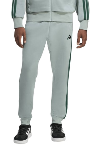 Pantalon d’entraînement regular Essentials - Vert