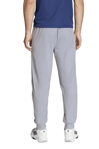 Pantalon d’entraînement regular Workout Essentials - Gris