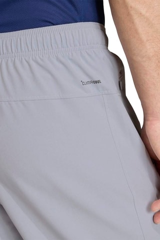 Pantalon d’entraînement regular Workout Essentials - Gris