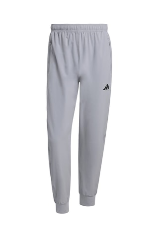 Pantalon d’entraînement regular Workout Essentials - Gris