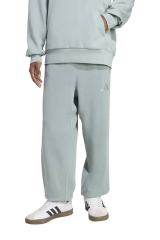 Pantalon d’entraînement loose All Szn - Bleu