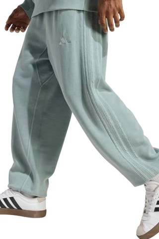 Pantalon d’entraînement loose All Szn - Bleu
