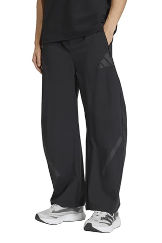Pantalon d’entraînement loose Z.N.E - Noir