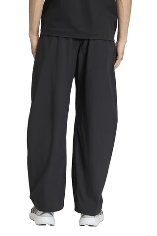 Pantalon d’entraînement loose Z.N.E - Noir
