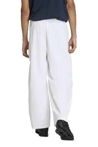 Pantalon d’entraînement loose Z.N.E - Blanc