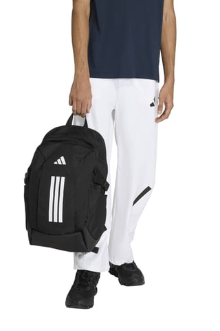 Pantalon d’entraînement loose Z.N.E - Blanc