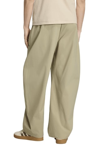 Pantalon d’entraînement loose Z.N.E - Taupe