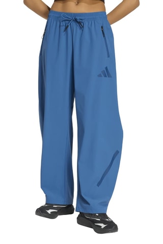 Pantalon d’entraînement loose Z.N.E - Bleu marine