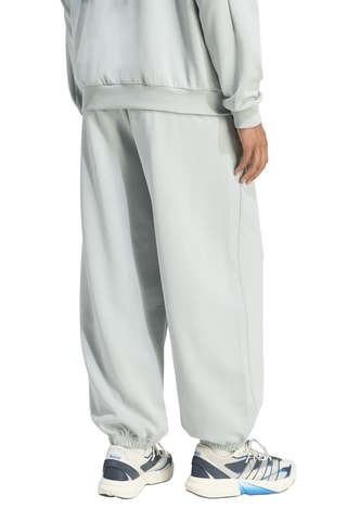 Pantalon loose Soft Lux - Vert d’eau