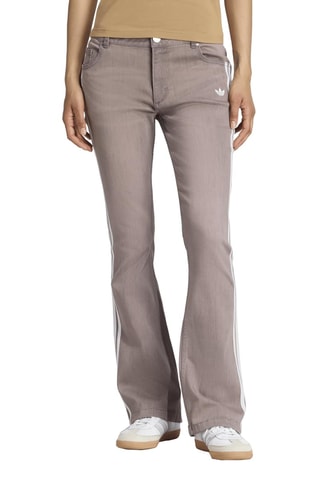 Jean slim Injection pack - Rose
