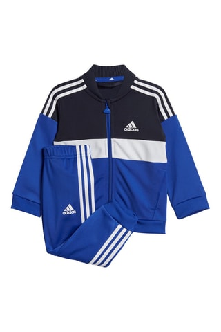 Veste et pantalon - Bleu cobalt