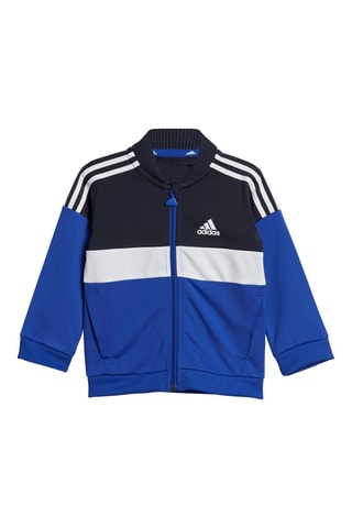 Veste et pantalon - Bleu cobalt